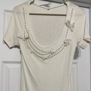 Women’s Dressy TShirt
